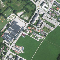 Satellite imagery of Scheibensignal, AT