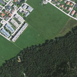 Satellite imagery of Scheibensignal, AT