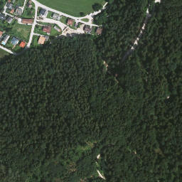 Satellite imagery of Scheibensignal, AT