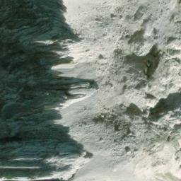 Satellite imagery of Blaueisspitze, DE