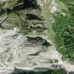 Satellite imagery of Schottmal Höhe, DE