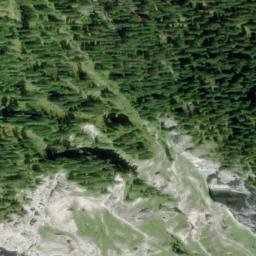 Satellite imagery of Stanglahner Kopf, DE