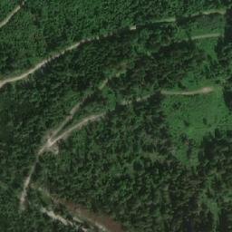 Satellite imagery of Gwöhnlistein, AT