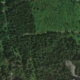 Satellite imagery of Gwöhnlistein, AT