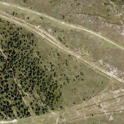 Satellite imagery of Stuhleck, AT