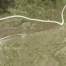 Satellite imagery of Stuhleck, AT