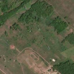 Satellite imagery of survey_point, HU