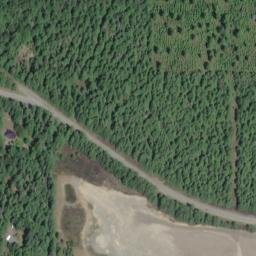 Satellite imagery of Holly Pit, US
