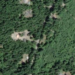 Satellite imagery of Seven Beavers Quarry, US