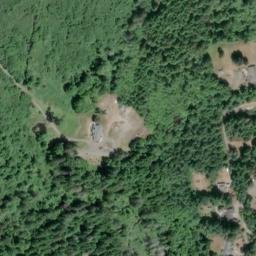 Satellite imagery of Seven Beavers Quarry, US