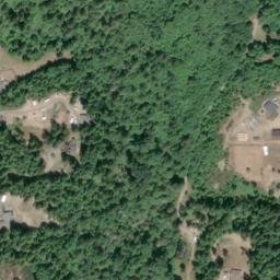 Satellite imagery of Seven Beavers Quarry, US