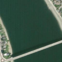 Satellite imagery of Point Turner, US