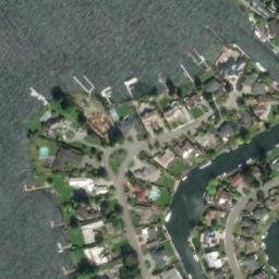 Satellite imagery of SLOUGH — NGS SY3694 — Bellevue, US, US