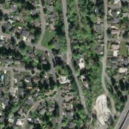Satellite imagery of SLOUGH — NGS SY3694 — Bellevue, US, US
