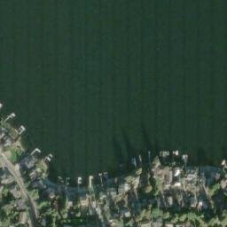 Satellite imagery of Greenwood Point, US