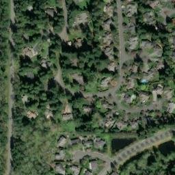 Satellite imagery of LAUGH — NGS SY3569 — Issaquah, US, US