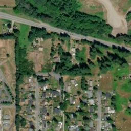Satellite imagery of RAGING RM 2 — NGS SX1491 — King County, US, US