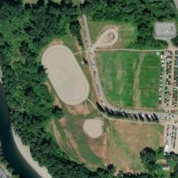 Satellite imagery of RAGING RM 2 — NGS SX1491 — King County, US, US
