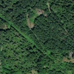 Satellite imagery of FALL CITY — NGS SX1463 — King County, US, US