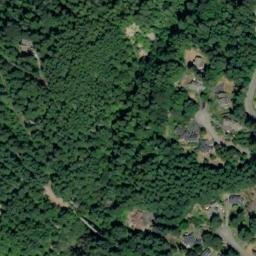 Satellite imagery of FALL CITY — NGS SX1463 — King County, US, US