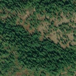 Satellite imagery of Red Hog, US