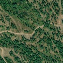 Satellite imagery of Red Hog, US