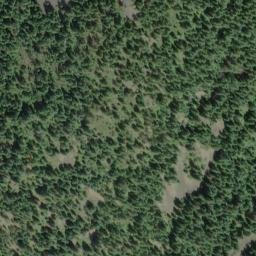 Satellite imagery of Browns Ridge, US