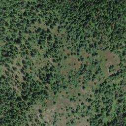 Satellite imagery of Browns Ridge, US
