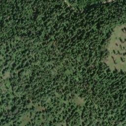 Satellite imagery of Browns Ridge, US