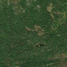 Satellite imagery of Round Hill, CA