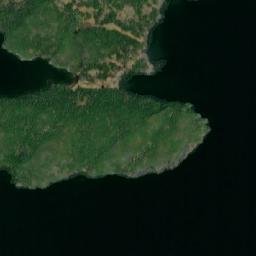 Satellite imagery of Dog Harbour Neck, CA