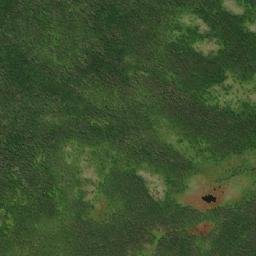 Satellite imagery of Collier Bay Hill, CA