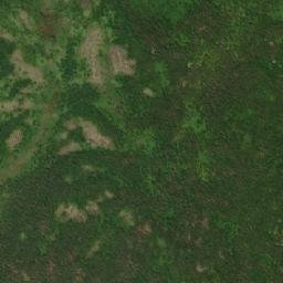 Satellite imagery of Collier Bay Hill, CA