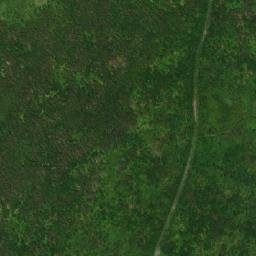 Satellite imagery of Collier Bay Hill, CA