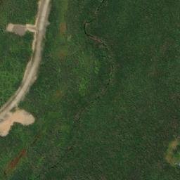 Satellite imagery of Red Point, CA