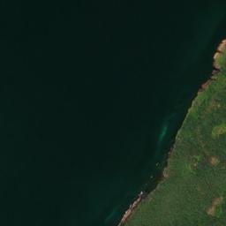 Satellite imagery of Red Point, CA