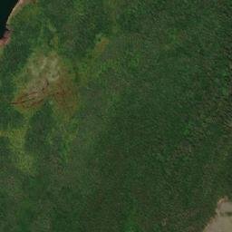 Satellite imagery of Chapel Head, CA