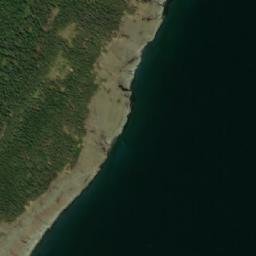 Satellite imagery of Chapel Head, CA