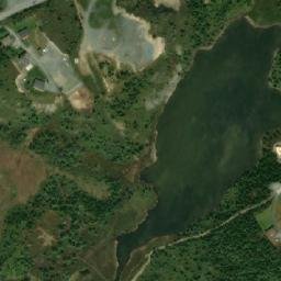 Satellite imagery of Corbetts Hill, CA