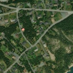 Satellite imagery of Dock Mountain, CA