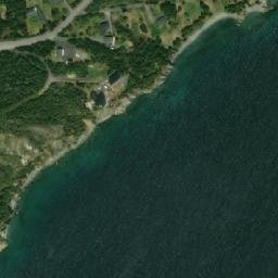 Satellite imagery of Dock Mountain, CA