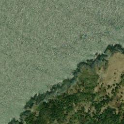 Satellite imagery of The Arch, CA