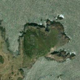 Satellite imagery of North Head, CA