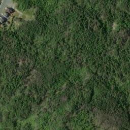 Satellite imagery of The Gaze, CA