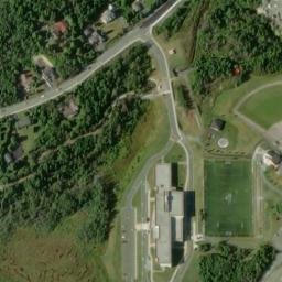 Satellite imagery of Dogberry Hill, CA