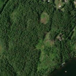 Satellite imagery of Skinners Tolt, CA