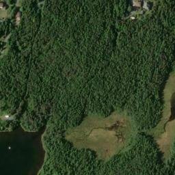 Satellite imagery of Skinners Tolt, CA