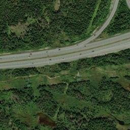 Satellite imagery of The Lookout, CA