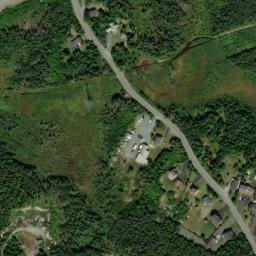 Satellite imagery of The Lookout, CA