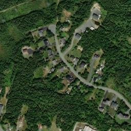 Satellite imagery of Purcells Ridge, CA